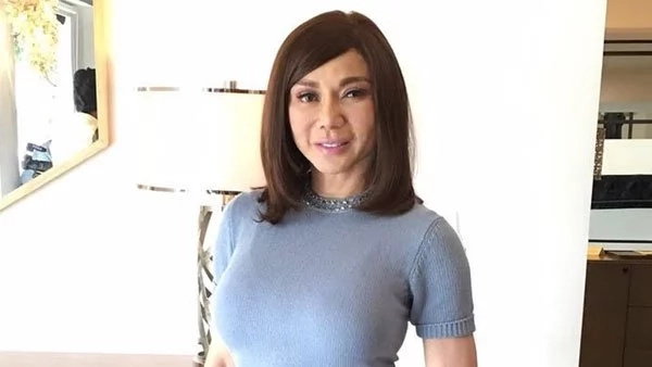 Vicki Belo laments imposition of TRAIN law and its effects Vicki Belo laments imposition of TRAIN law and its effects
