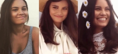 Ogie Alcasid's lovely daughter Leila looks every bit a rising star in her first ever magazine cover. You go girl!