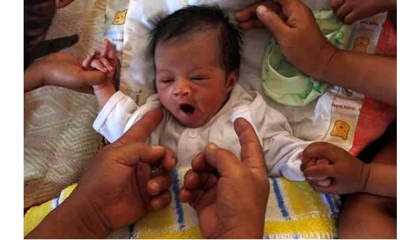 Eldest of siblings seeks parent’s attention. What God gave her after 16 years answered all her prayers Eldest of siblings seeks parent’s attention. What God gave her after 16 years answered all her prayers