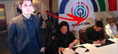 Richard Gutierrez finally joins the Kapamilya network – check out what project he’ll be working on soon!