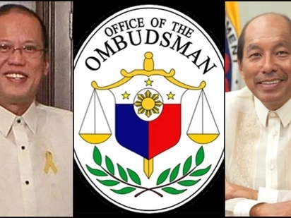 Sumagot kayo! Ombudsman gives Aquino, Abad 10 days to answer graft charges