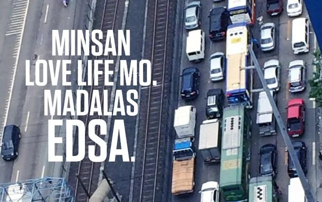 7 hugot lines only Filipino commuters will understand 7 hugot lines only Filipino commuters will understand