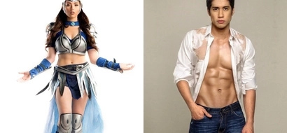 Pashnea ka! Netizens harshly bash Aljur Abrenica after allegedly impregnating Encantadia star Kylie Padilla