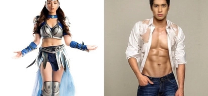 Pashnea ka! Netizens harshly bash Aljur Abrenica after allegedly impregnating Encantadia star Kylie Padilla