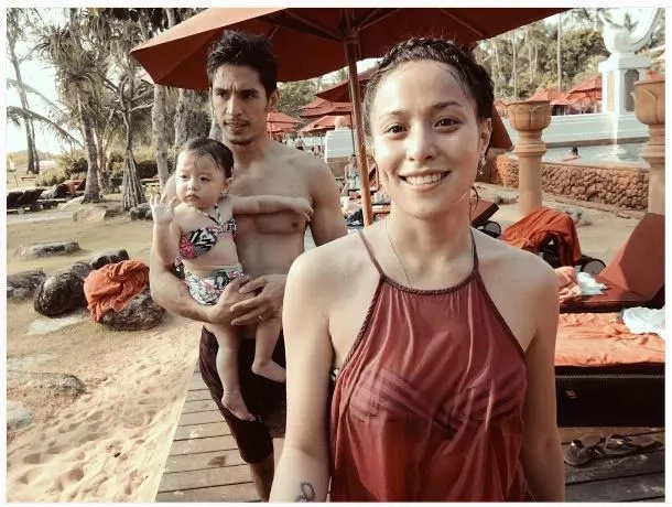 PHOTOS: 15 local celebrities stun us with their no make-up look! PHOTOS: 15 local celebrities stun us with their no make-up look!