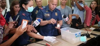 LOOK: ‘Bato’ reveals who ordered vigilante killings