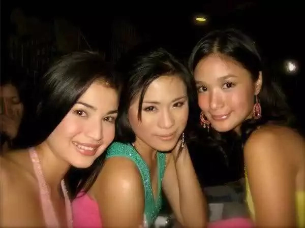 Original ASAP IT Girls! Who were they, and where are they now? 5 of Five! Original ASAP IT Girls! Who were they, and where are they now? 5 of Five!
