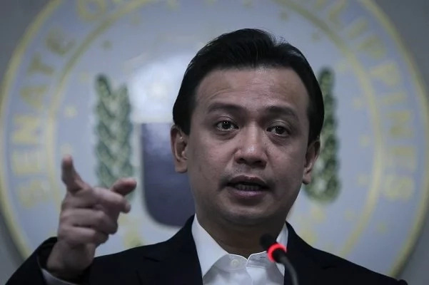 Trillanes-tags-Duterte-corrupt-mayor-president Trillanes-tags-Duterte-corrupt-mayor-president