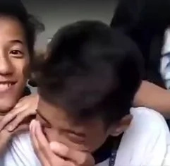 Pinoy kids introduce #walangtatawachallenge Pinoy kids introduce #walangtatawachallenge