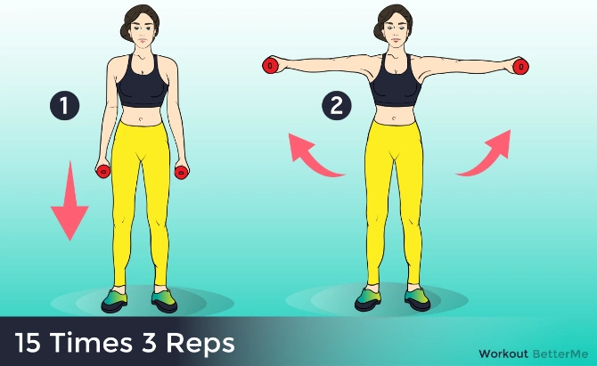 6 smart moves to get impressive arms 6 smart moves to get impressive arms