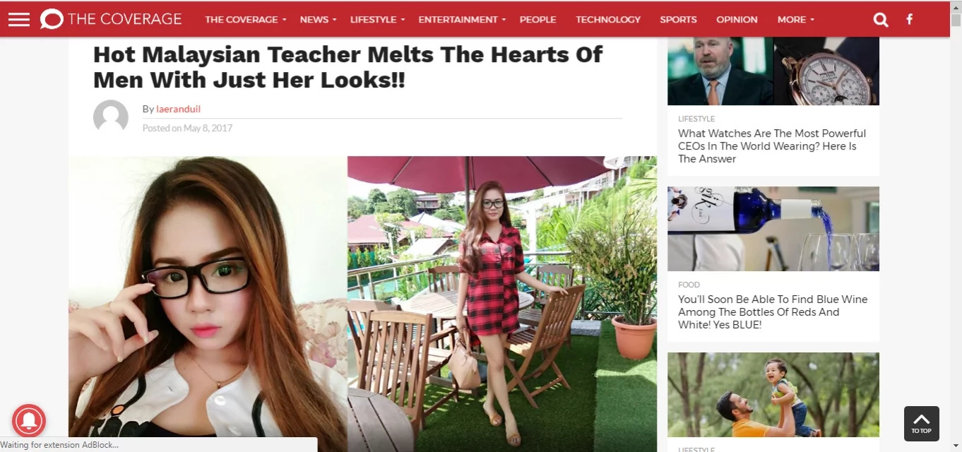 This Radiantly Alluring Lady Is Capturing The Hearts Of Everyone. She Is A Young Professional From Malaysia Mesmerizing The Hearts Of Men Online. This Radiantly Alluring Lady Is Capturing The Hearts Of Everyone. She Is A Young Professional From Malaysia Mesmerizing The Hearts Of Men Online.