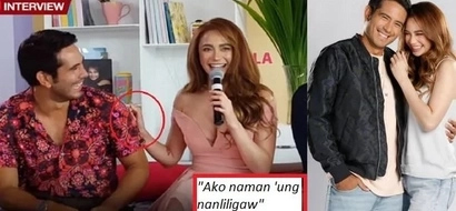 Arci Munoz reveals two secrets. Alamin kung ano ang mga 'yon!