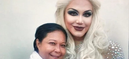 Paolo Ballesteros shares his heartwarming Nora Aunor inspiration story