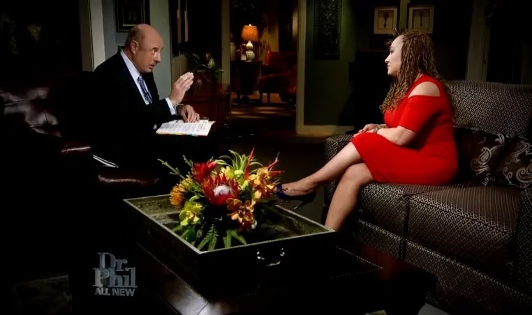 White woman who pretended to be black for more that 10 years speaks out White woman who pretended to be black for more that 10 years speaks out