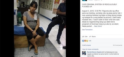 Theft victim says criminal system sucks. Here’s what happened to her.