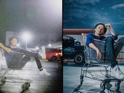 Photographer shows the difference between 'binarat vs binayaran' photography