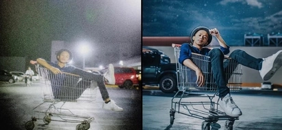 Photographer shows the difference between 'binarat vs binayaran' photography