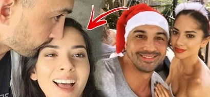Ganda niya! KC Montero flaunts lovely girlfriend after Geneva Cruz split. Is this forever for KC?