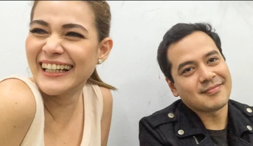 John Lloyd Cruz Finally Confirms Split With Angelica Panganiban John Lloyd Cruz Finally Confirms Split With Angelica Panganiban