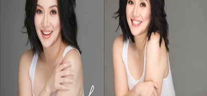 Kris Aquino feels loved with early treats for Mother’s Day