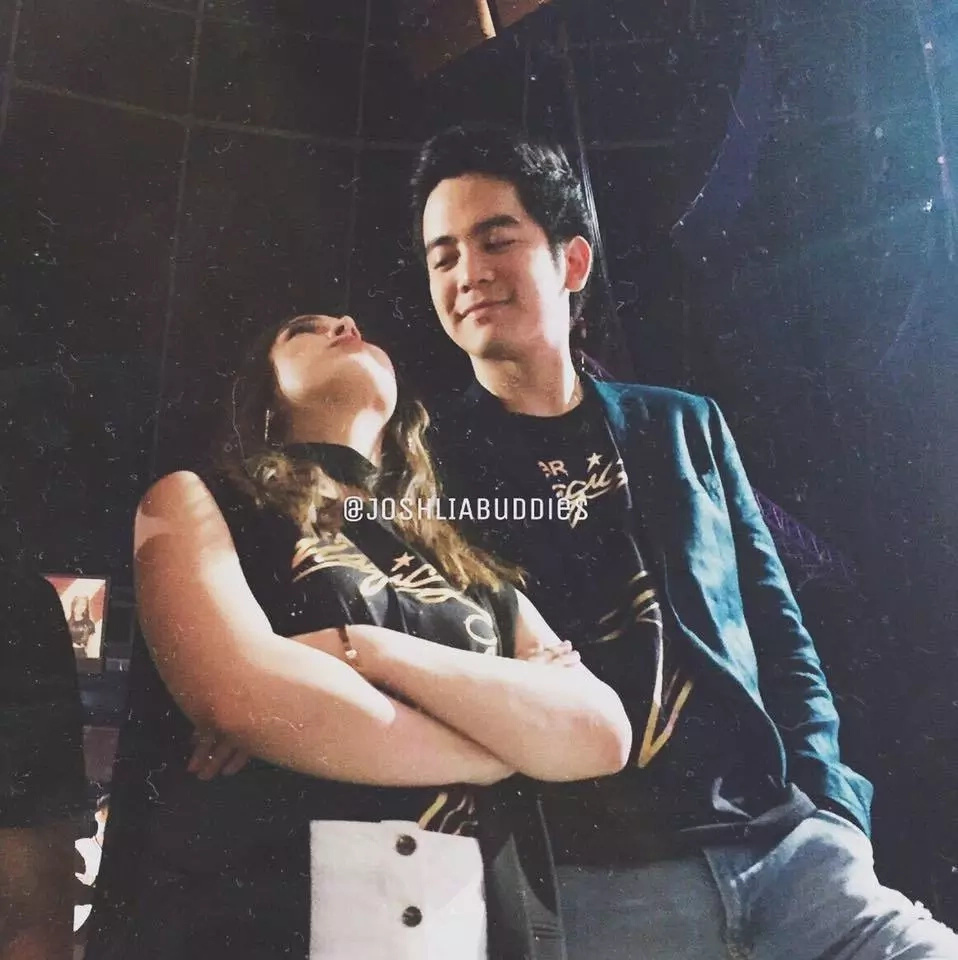 joshlia joshlia