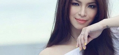 Nakakaiyak! Angel Locsin tells her side of the story as kidnapper in MMK