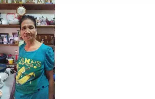 Hindi na nakauwi sa pamilya! OFW shares story of struggles and pain as a single mother Hindi na nakauwi sa pamilya! OFW shares story of struggles and pain as a single mother