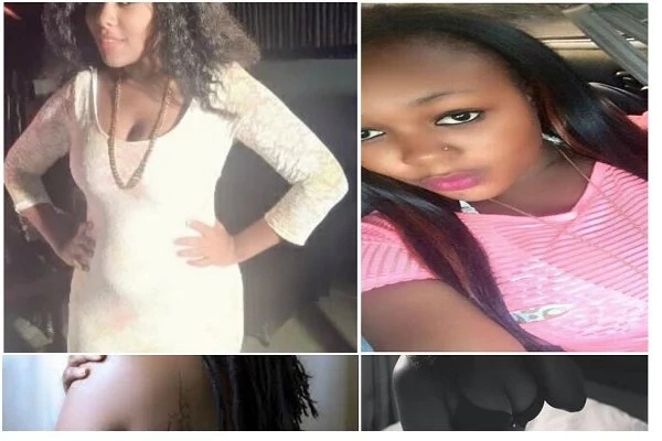 Kenyan Lady posts EVIDENCE online to prove she slept with Ali Kiba