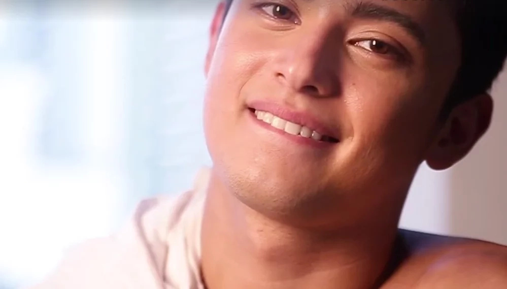 Netizens go crazy over shirtless James Reid and JC Santos Netizens go crazy over shirtless James Reid and JC Santos