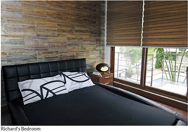 Take a peek at Eddie Guttierrez and Anabelle Rama's jaw-dropping house in Quezon City Take a peek at Eddie Guttierrez and Anabelle Rama's jaw-dropping house in Quezon City