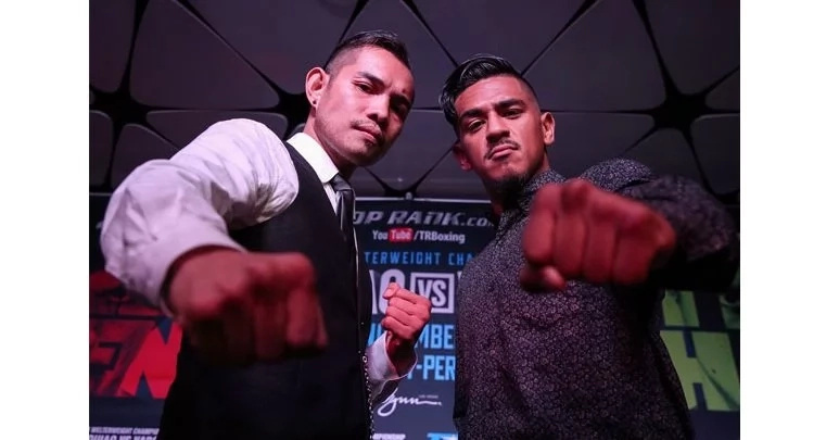 Nonito-Donaire Nonito-Donaire