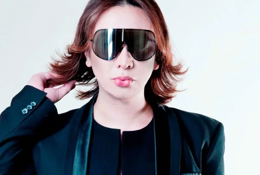 Michael Cinco to design wedding gown of Dr. Vicki Belo Michael Cinco to design wedding gown of Dr. Vicki Belo