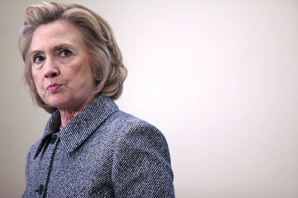 Hillary Clinton Slams Supreme Court As "Wrong On The Second Amendment" According To LEAKED Audio Hillary Clinton Slams Supreme Court As "Wrong On The Second Amendment" According To LEAKED Audio
