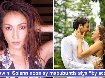 Wag assuming mga tao! Solenn Heussaff ibinunyag tunay na dahilan kung bakit hanggang ngayon di pa siya nabubuntis