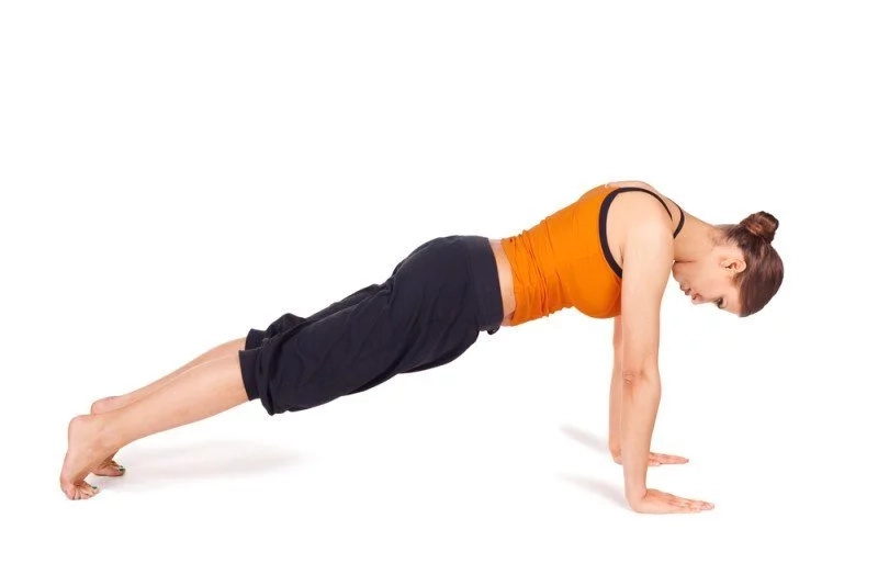 Top Yoga Asanas For Belly Fat
