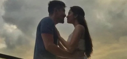 Jessy Mendiola thinks she is a “lucky” girl