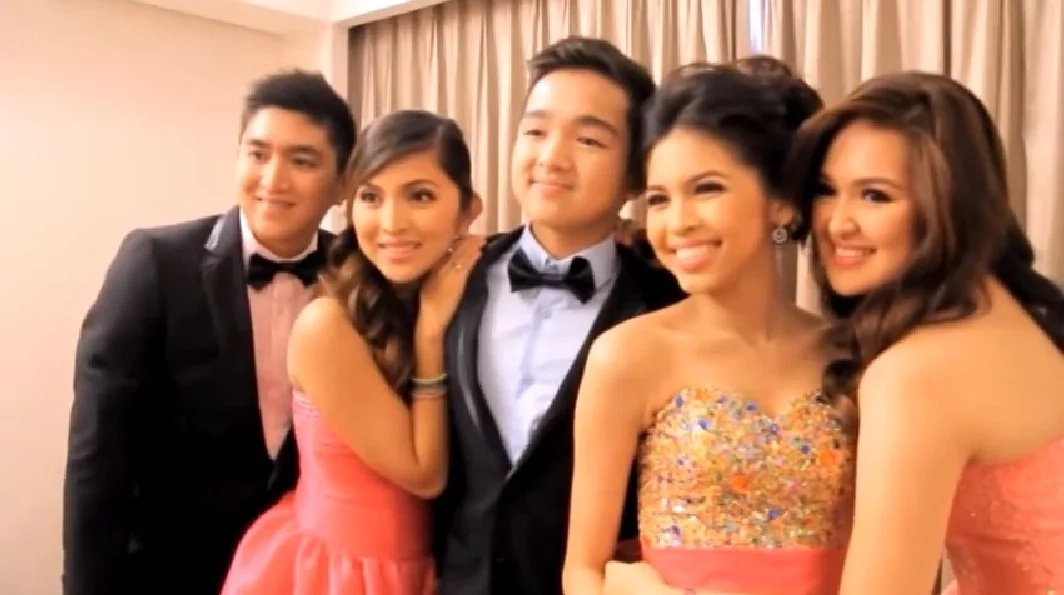 Hindi na mareach kasi super rich! Facts about Maine Mendoza's jaw