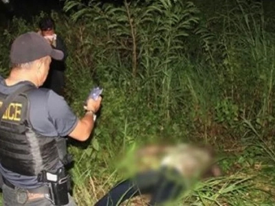 Cop TORTURED and KILLED for allegedly linking Generals to drug syndicate