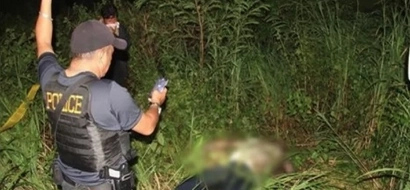 Cop TORTURED and KILLED for allegedly linking Generals to drug syndicate