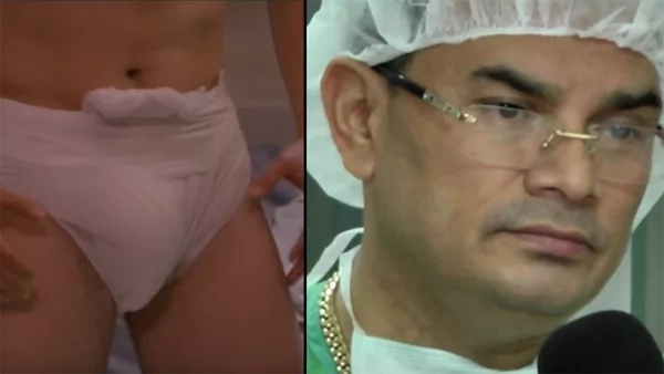 Man Penis Was Trapped In A Bottle For FOUR DAYS. What Happened After...Ewww Man Penis Was Trapped In A Bottle For FOUR DAYS. What Happened After...Ewww