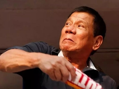 Palaban si Digong! Daring Duterte challenges his fierce enemies to impeach him