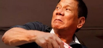 Palaban si Digong! Daring Duterte challenges his fierce enemies to impeach him