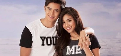 Teen Vogue gets on board again with JaDine!