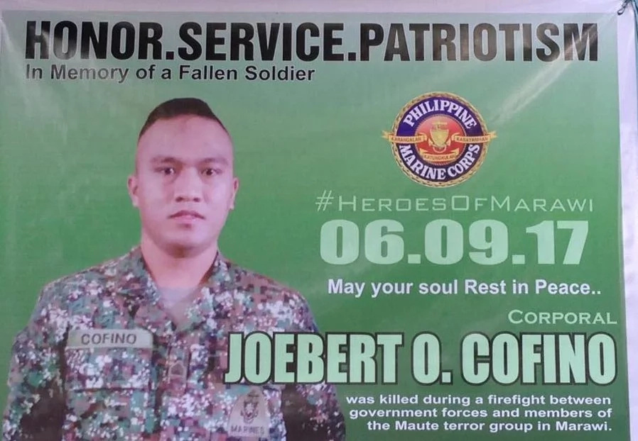 Marine-marawi Marine-marawi