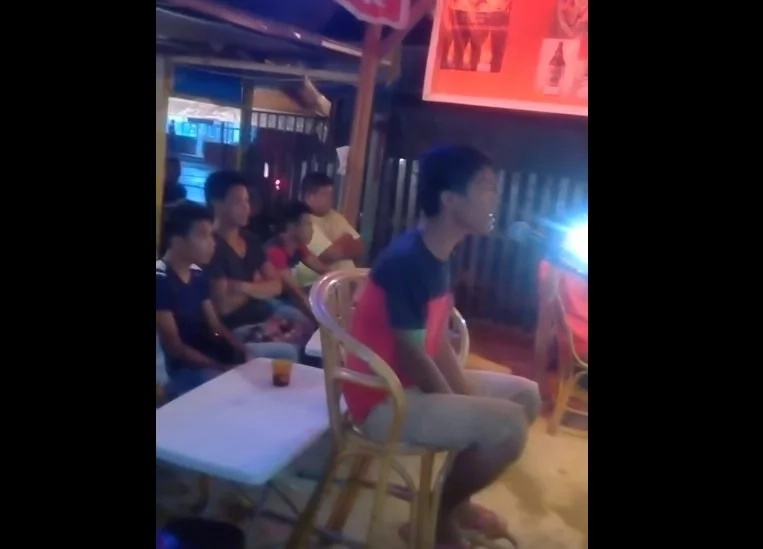 Kaboses niya talaga ang Air Supply! Pinoy singer shocks netizens with powerful rendition of classic hit Kaboses niya talaga ang Air Supply! Pinoy singer shocks netizens with powerful rendition of classic hit