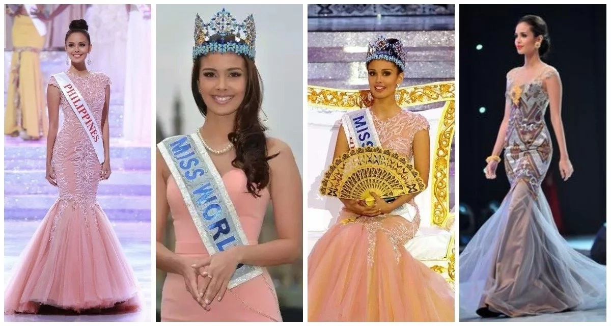 Top 4 Miss World Beauties. Routing out the Pinay beauty queens who represented the country in the Miss World competition & who reached the 2nd place. Top 4 Miss World Beauties. Routing out the Pinay beauty queens who represented the country in the Miss World competition & who reached the 2nd place.