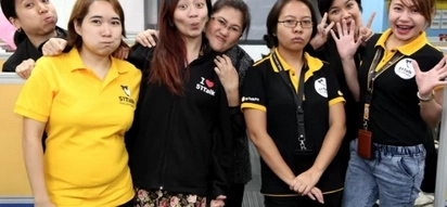 Nevermind maritime disupte, this Chinese company is hiring 2,000 Filipino English teachers