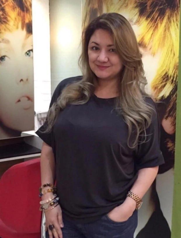 Jennifer Sevilla became rich after leaving showbiz Jennifer Sevilla became rich after leaving showbiz