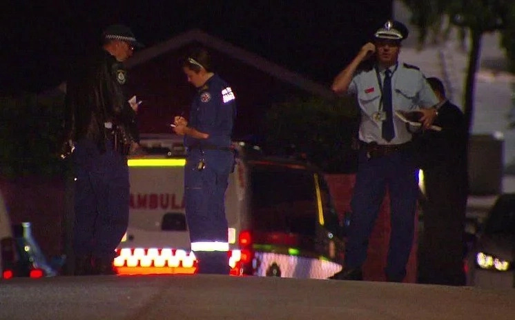 Underworld Criminal EXECUTED In The Street - No Arrests Made Yet Underworld Criminal EXECUTED In The Street - No Arrests Made Yet
