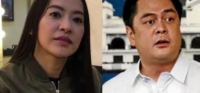 Communications Sec Andanar on Mocha Uson's appointment: She's an artist